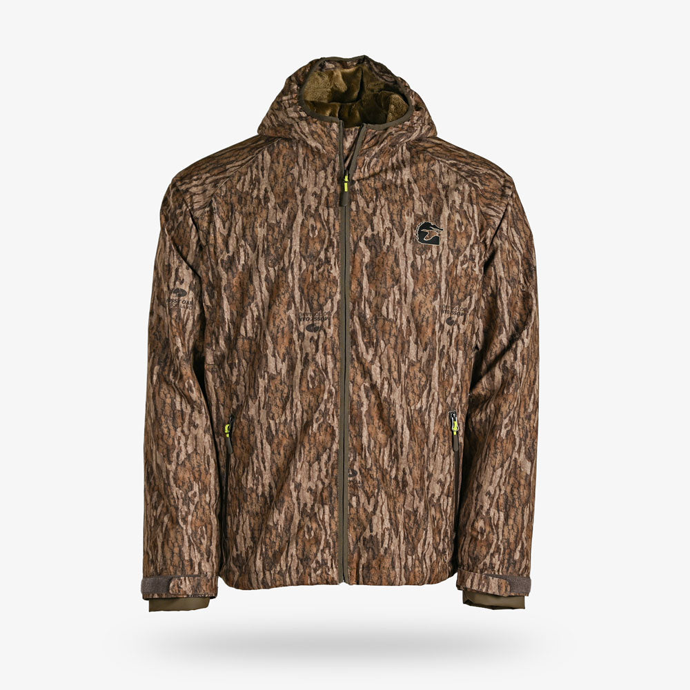 Mossy Oak Bottomland-