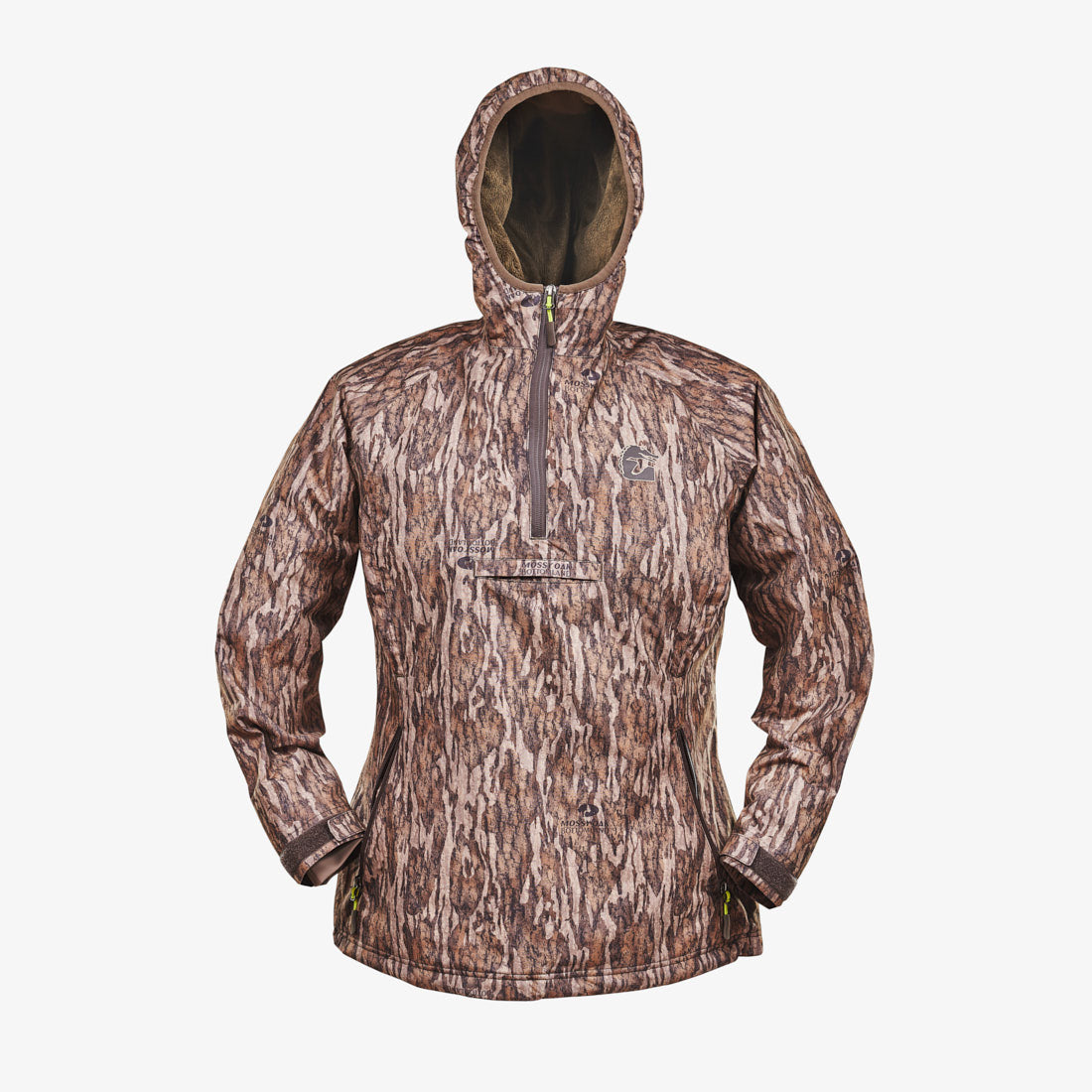 Mossy Oak Bottomland-