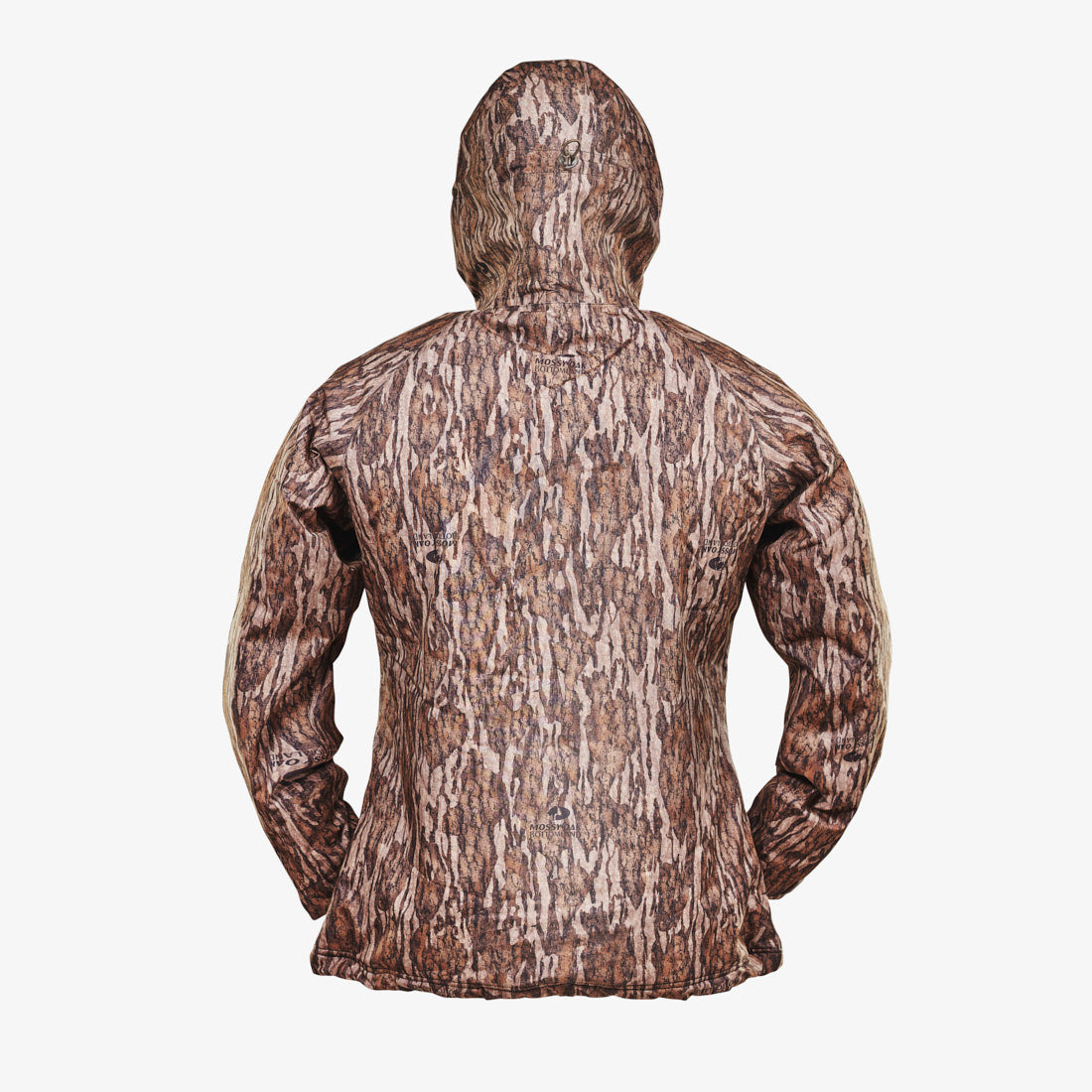 Mossy Oak Bottomland-