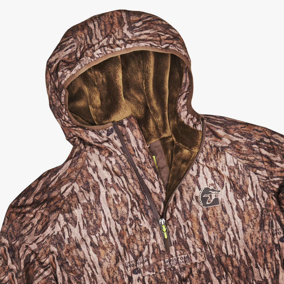 Mossy Oak Bottomland-
