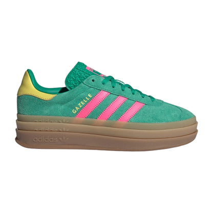 adidas Women's Gazelle Bold W Sneakers