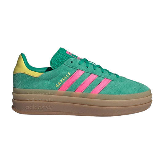 adidas Women's Gazelle Bold W Sneakers