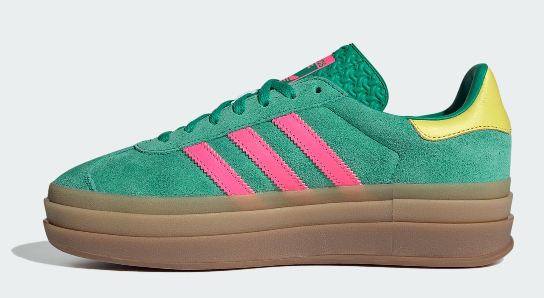 adidas Women's Gazelle Bold W - Jh9668 – Zulily