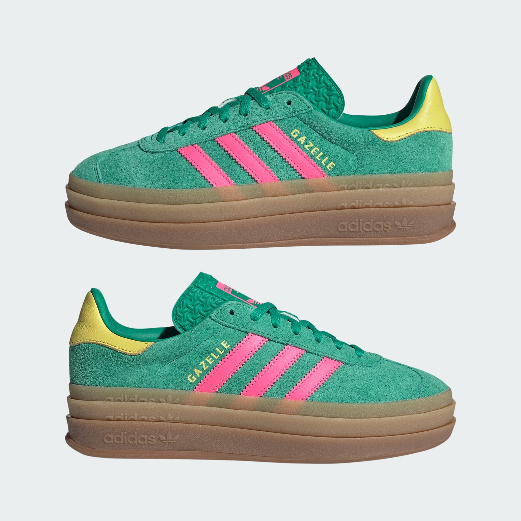 adidas Originals for IENA 別注 GAZELLE adidas Women's Gazelle Bold W - Jh9668 – Zulily