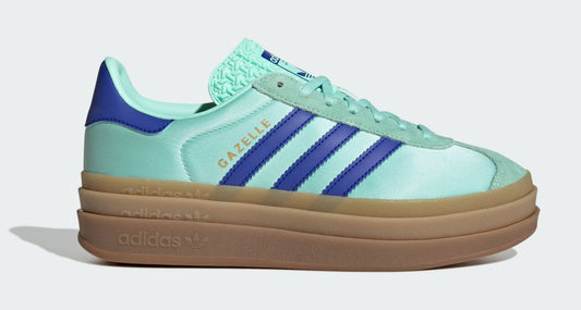 adidas Women's Gazelle Bold Sneakers