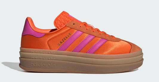 Women's adidas Gazelle Bold W