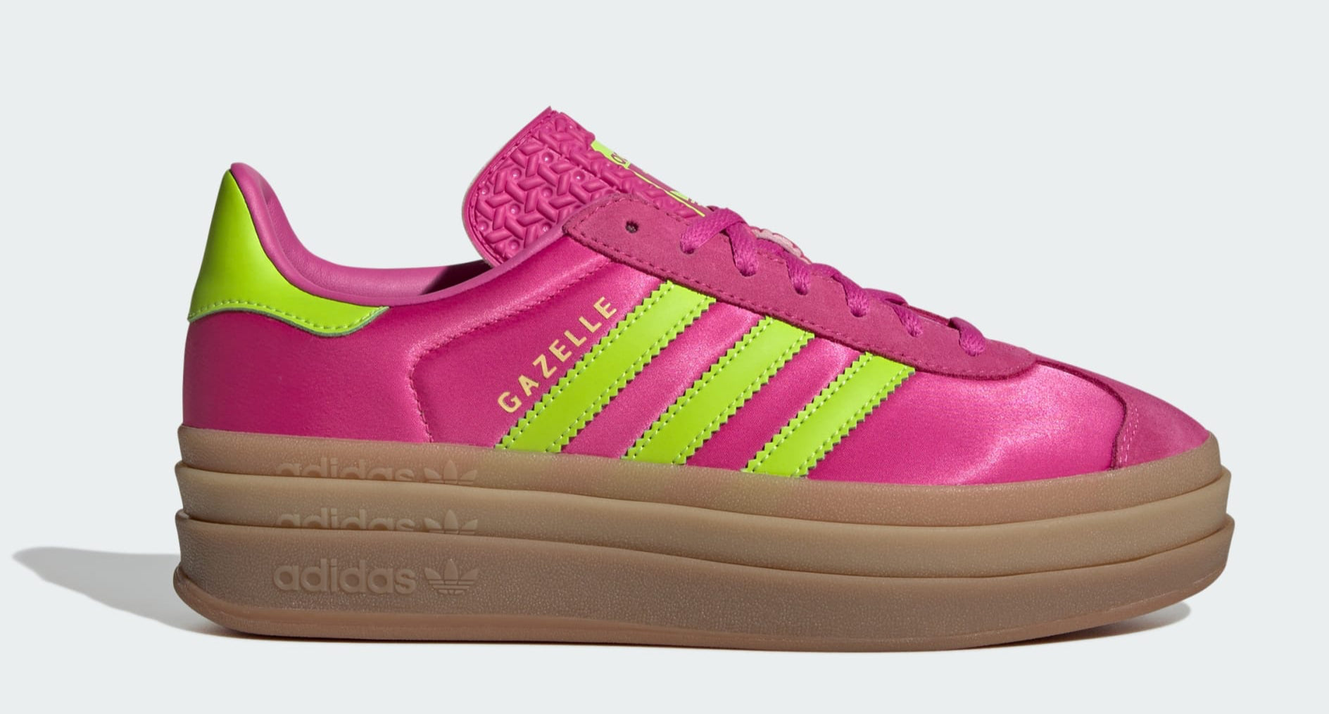 adidas Women's Gazelle Bold W - Ji2705 – Zulily