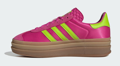 adidas Women's Gazelle Bold W Sneakers
