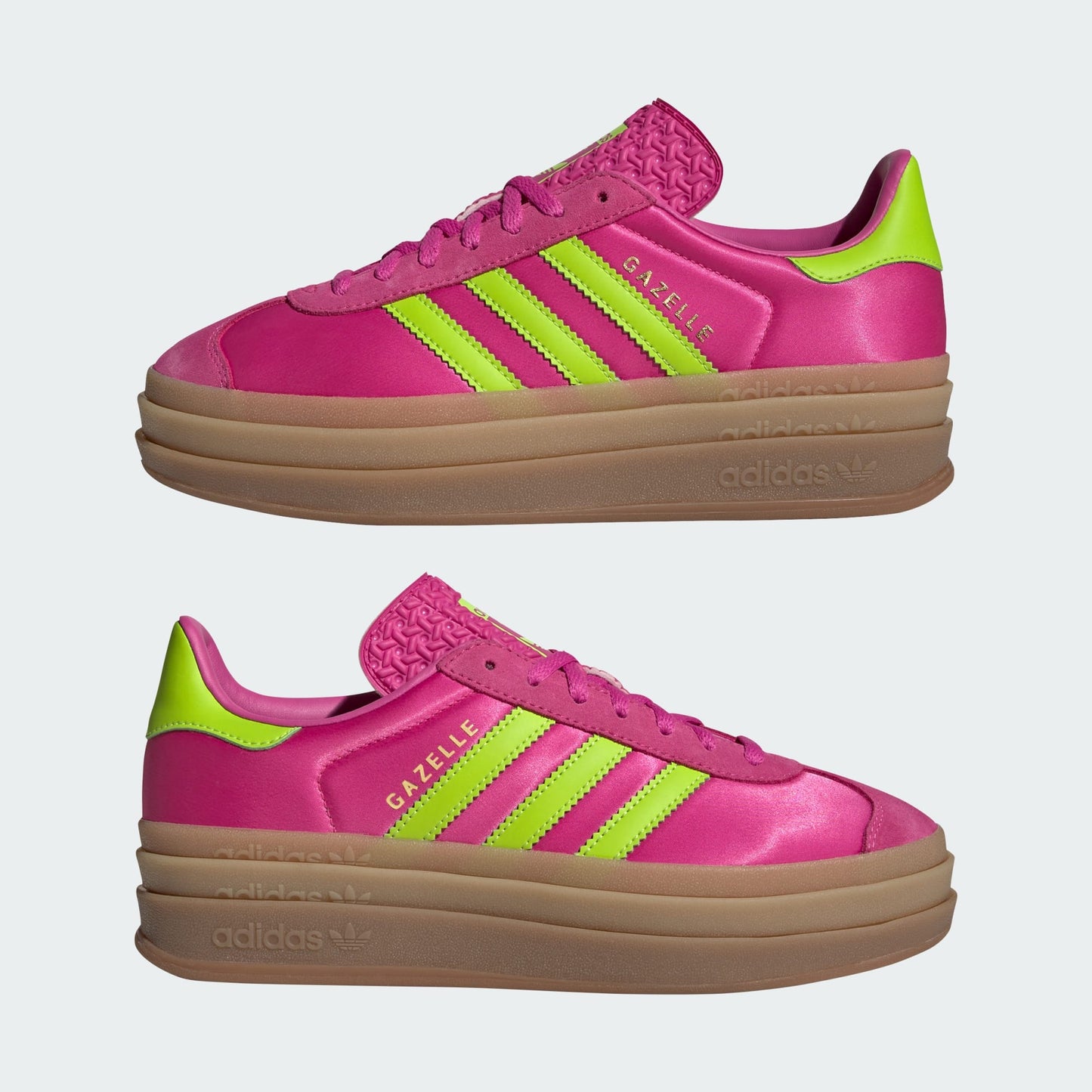 adidas Women's Gazelle Bold W Sneakers