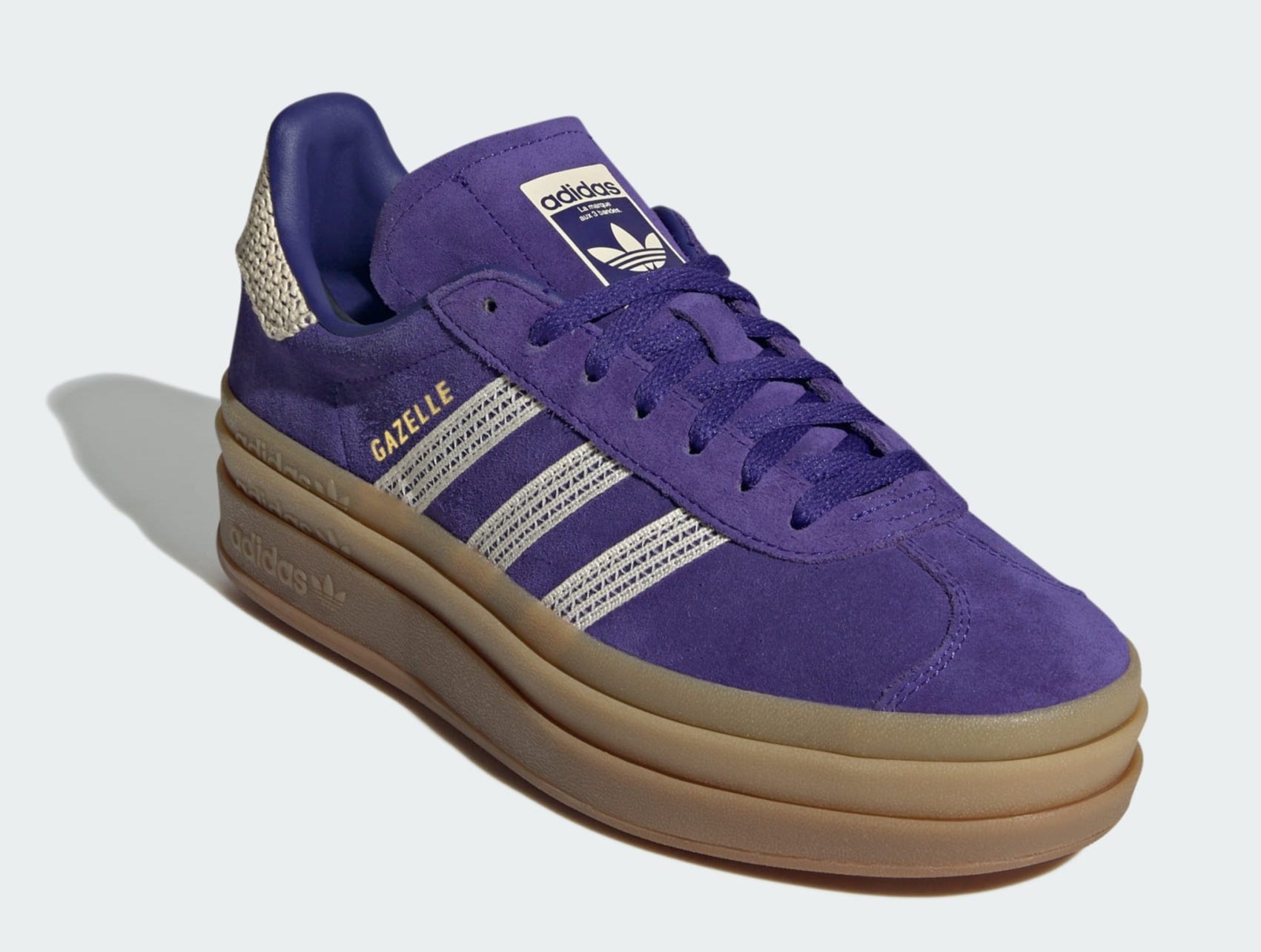 adidas Women's Gazelle Bold W - Js3359 – Zulily