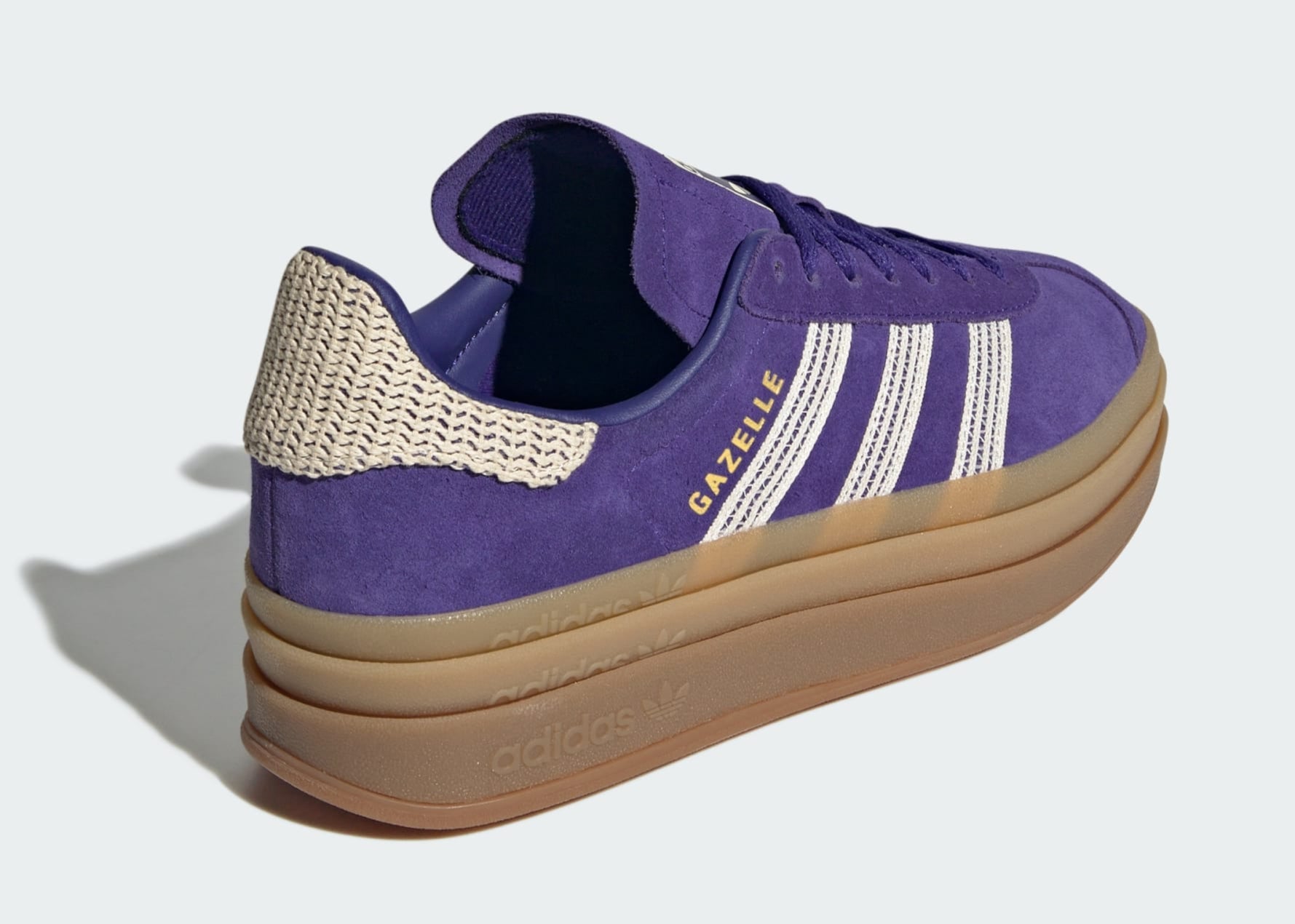 adidas Women's Gazelle Bold W - Js3359 – Zulily