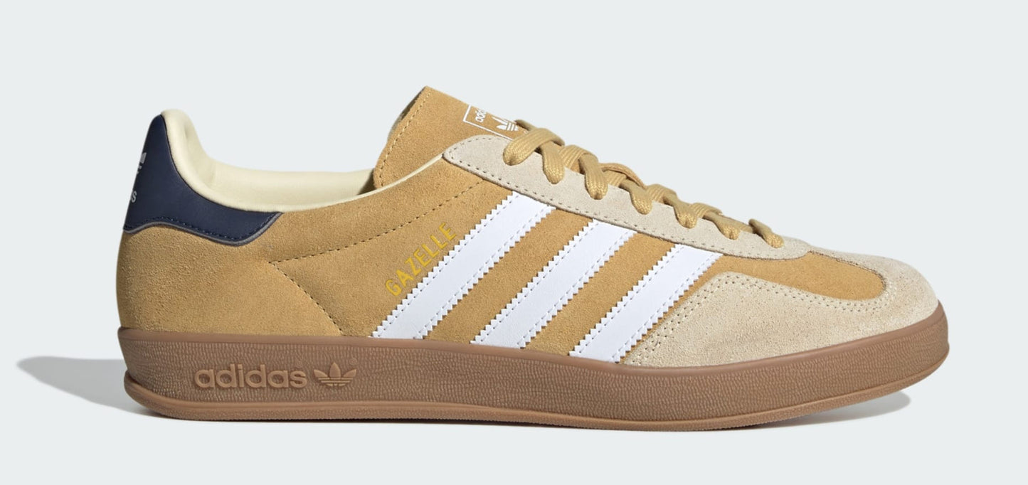 adidas Men's Gazelle Indoor Sneakers