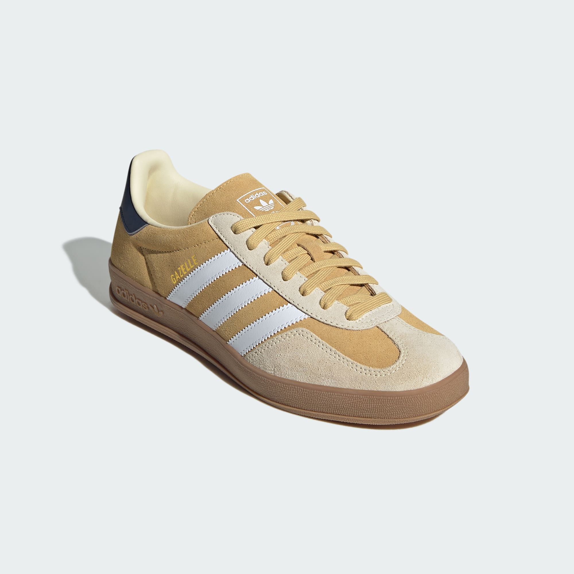 adidas Men's Gazelle Indoor - Ji3523 – Zulily