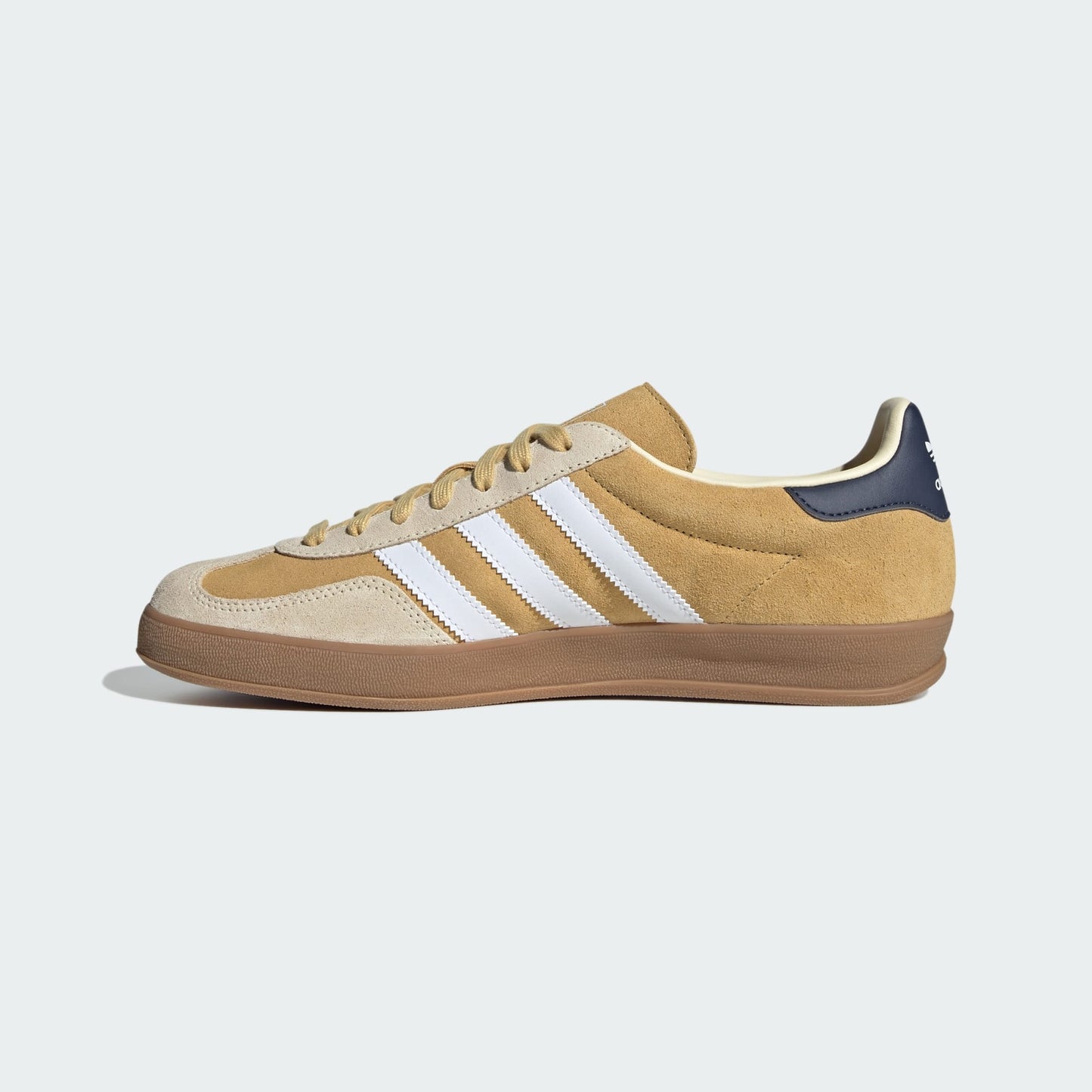 adidas Men's Gazelle Indoor Sneakers