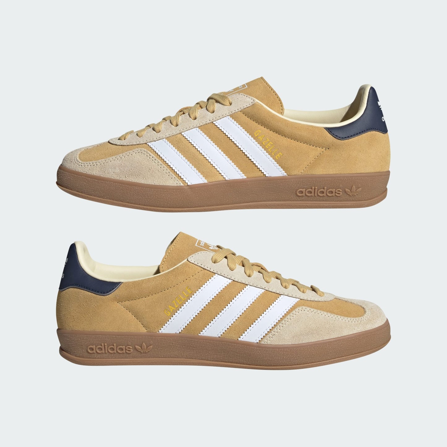 adidas Men's Gazelle Indoor Sneakers