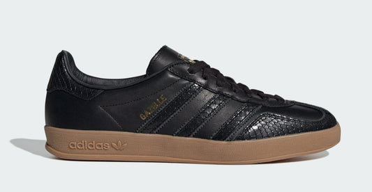 adidas Men's Gazelle Indoor Sneakers