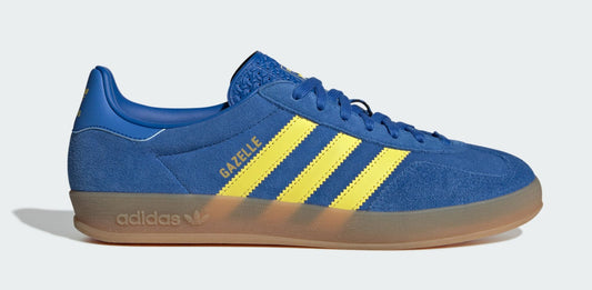adidas Men's Gazelle Indoor