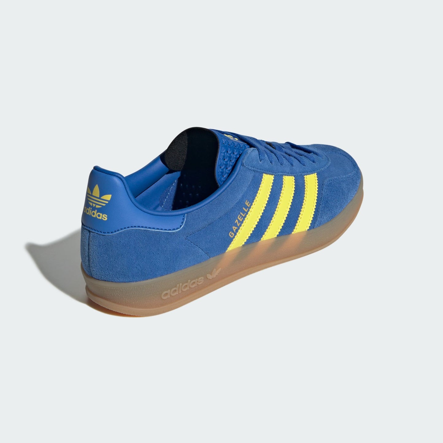 adidas Men's Gazelle Indoor