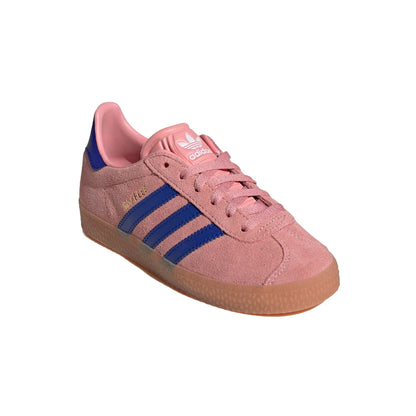 [ID6556] Youth adidas Originals Gazelle