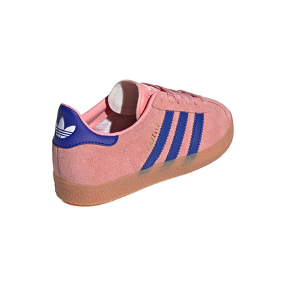 [ID6556] Youth adidas Originals Gazelle