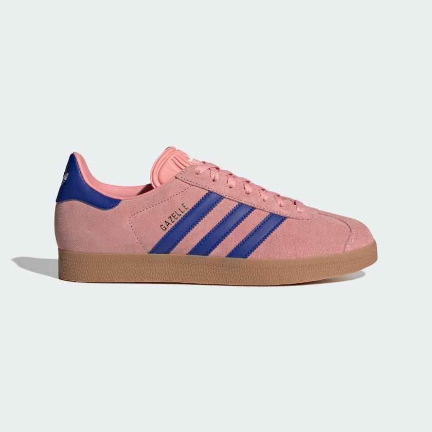 Men's adidas Gazelle 'Semi Pink Spark'