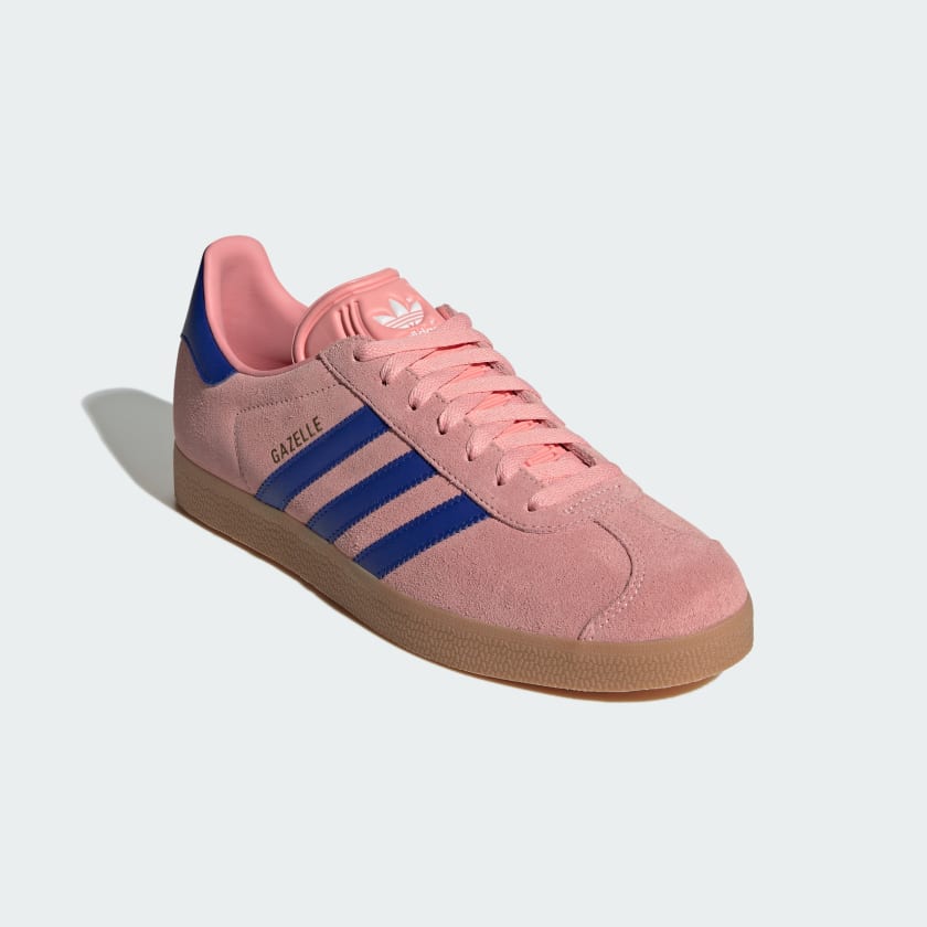 Men's adidas Gazelle 'Semi Pink Spark'