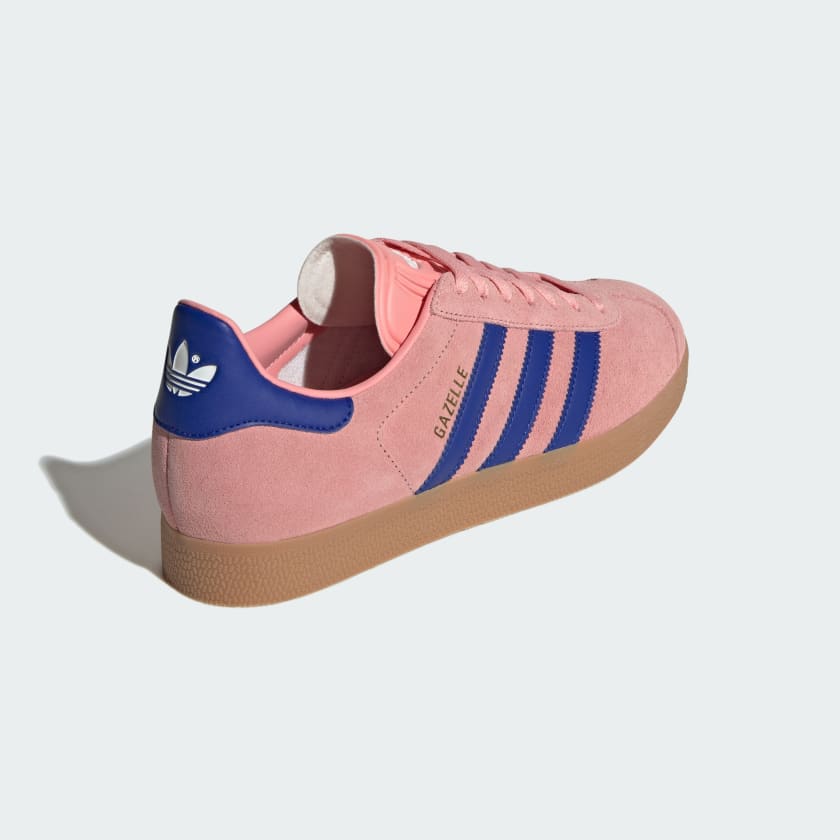 Men's adidas Gazelle 'Semi Pink Spark'