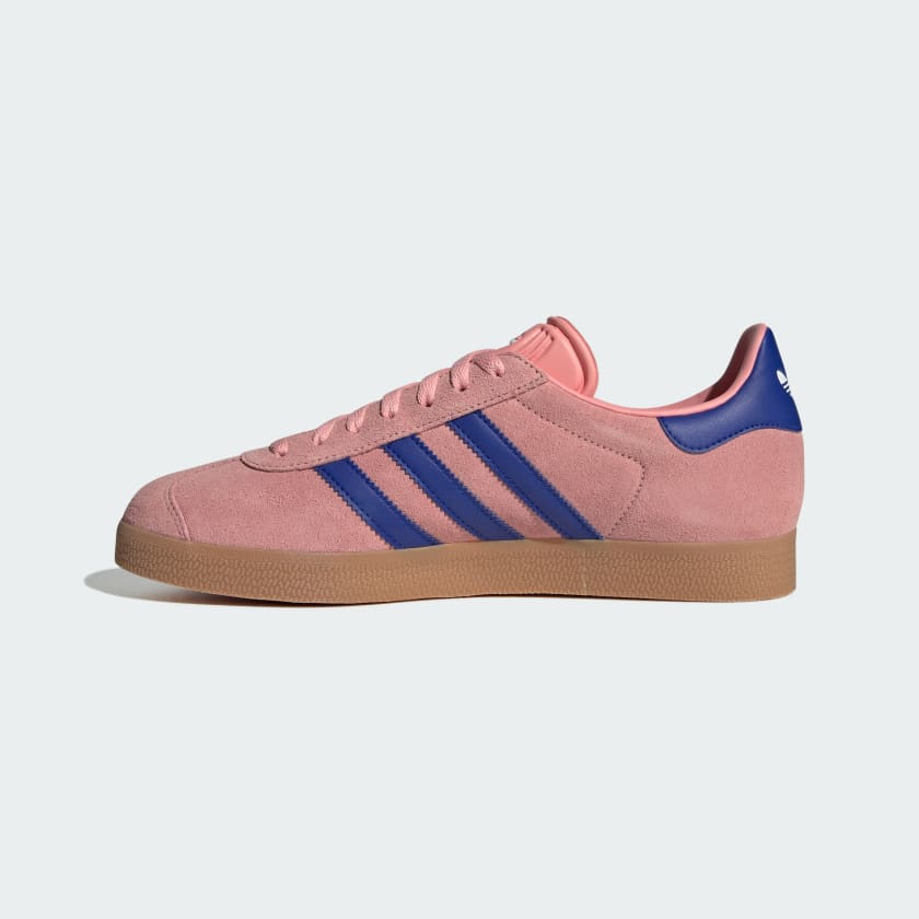 Men's adidas Gazelle 'Semi Pink Spark'