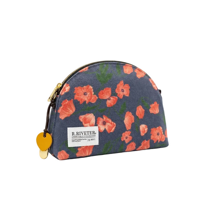 Hopper | Poppy Print