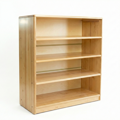Montessori Classroom Shelf - 3' x 40"
