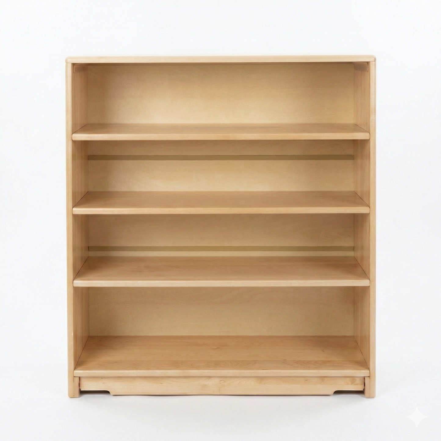 Montessori Classroom Shelf - 3' x 40"