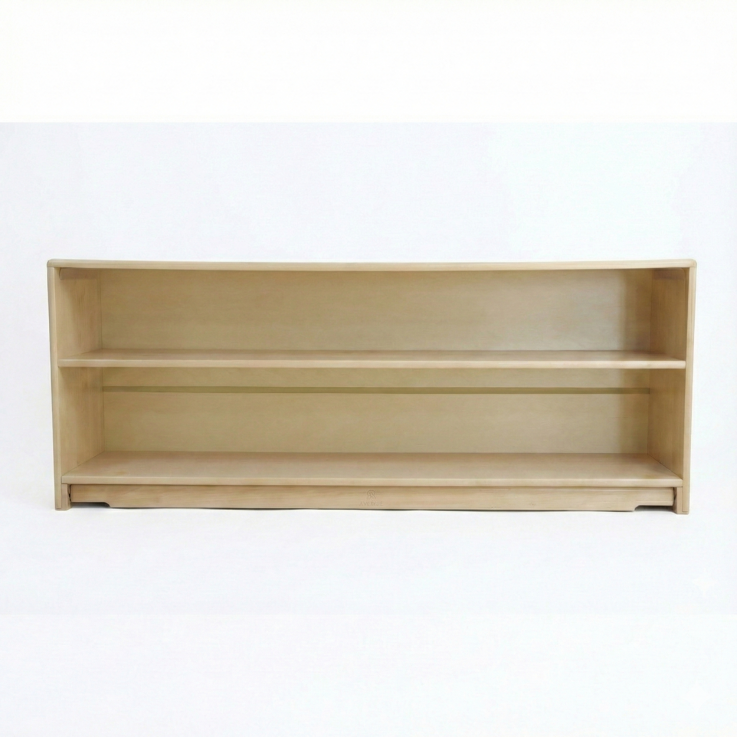 Montessori Classroom Shelf - 5' x 24"