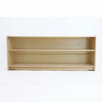 Montessori Classroom Shelf - 5' x 24"