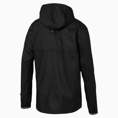 Puma Men's Get Fast Viz Jacket Jackets