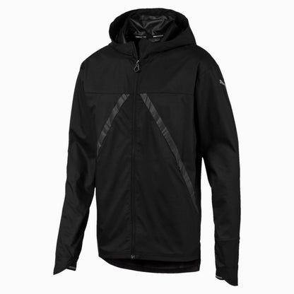 Puma Men's Get Fast Viz Jacket Jackets