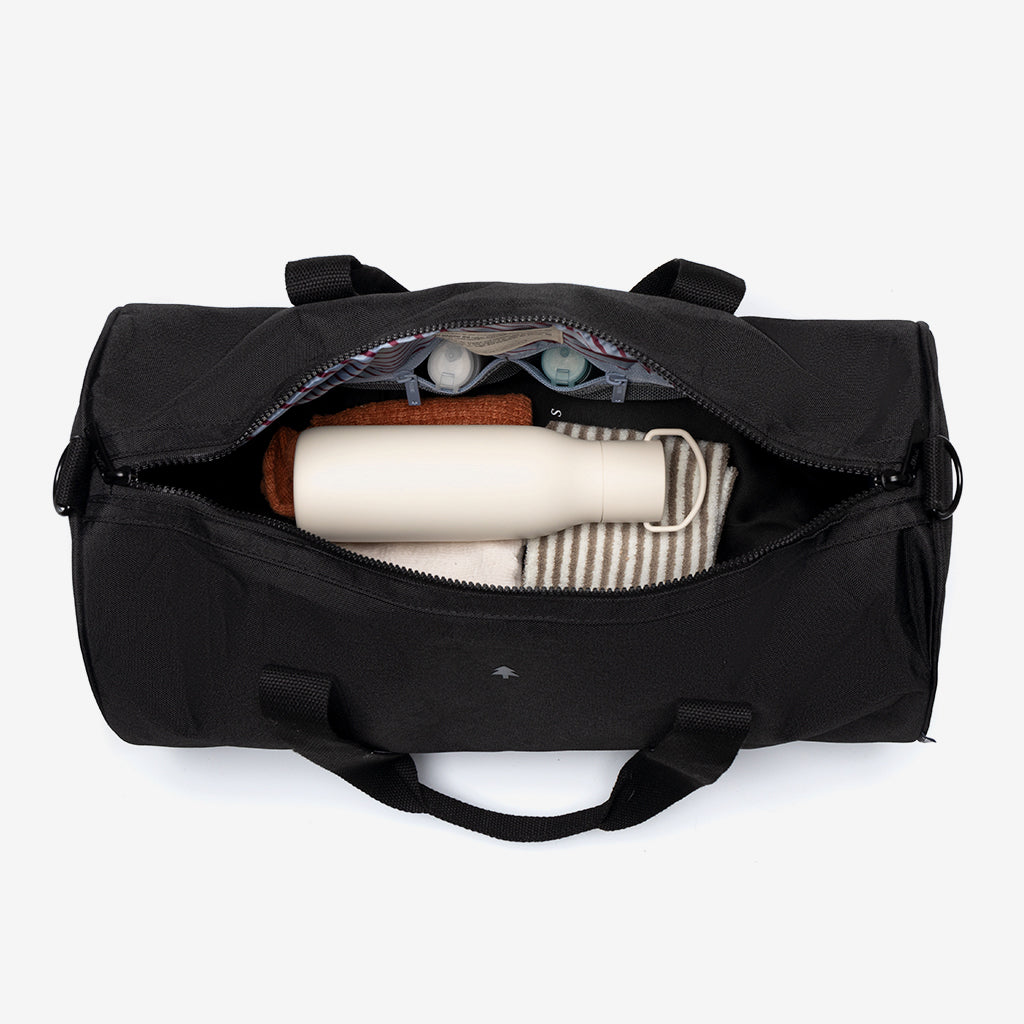 Everyday Bag Black
