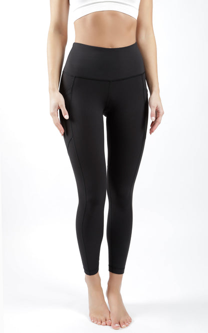 Interlink 7/8 Ankle Legging - Our Ocean Core Story
