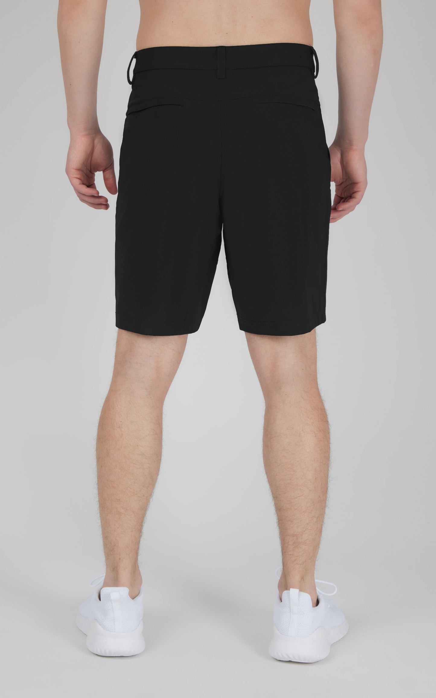 Mens Warp 8.5" Short
