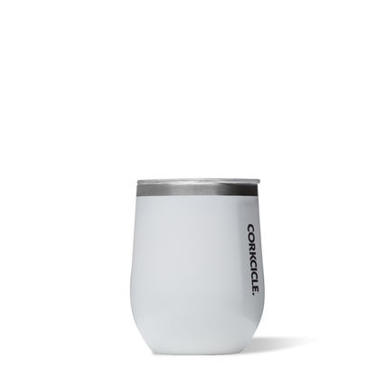 Gloss White-