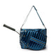 Glossy Navy Patent