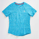 Turquoise Heather