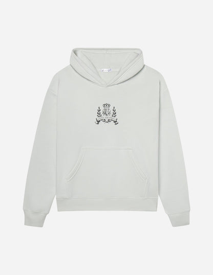 Elevated Faith God First Unisex Hoodie