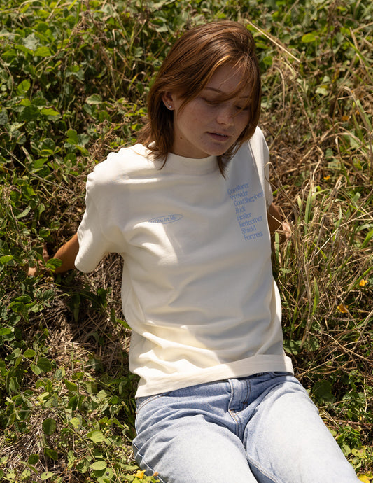 Elevated Faith God Is My Everything Unisex Tee
