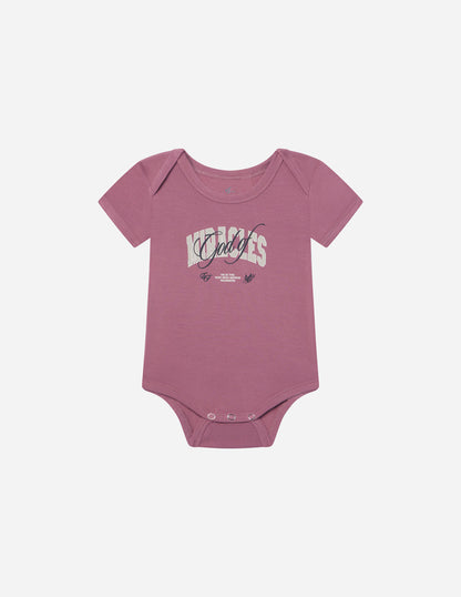 Elevated Faith God of Miracles Onesie