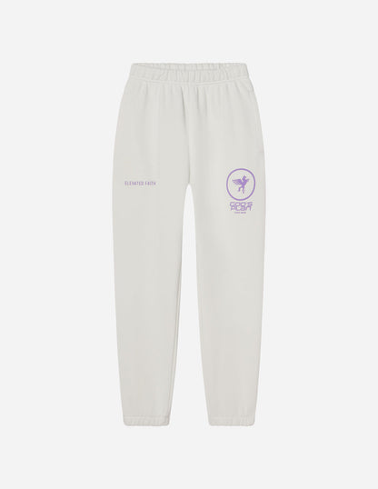 Elevated Faith God's Plan Racing Unisex Sweatpant