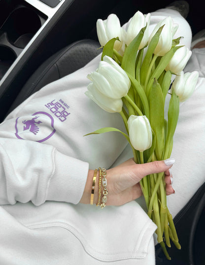 Elevated Faith God's Plan Racing Unisex Sweatpant