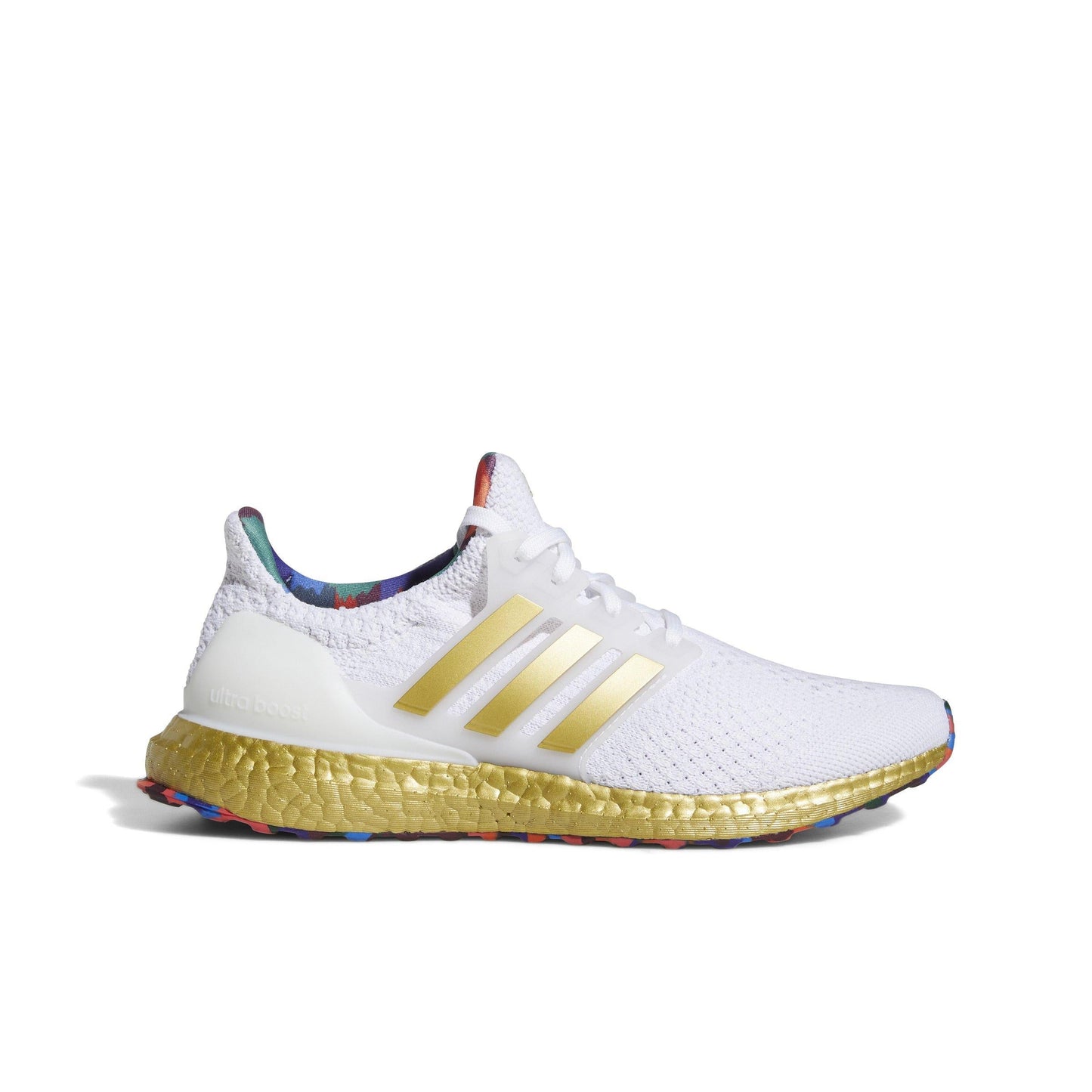 adidas Men's Ultraboost 5.0 Dna Title I Sneakers