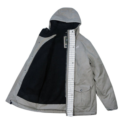 Gray-