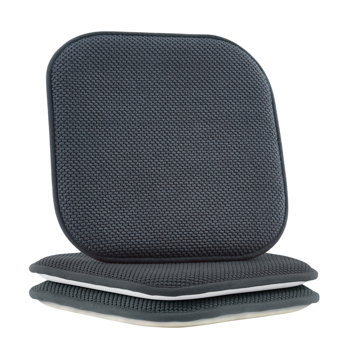 Honeycomb Gray-