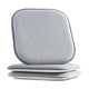 Chevron Gray